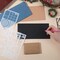 30 PCS Journal Stencils, Reusable Plastic Planner Stencils 4x7 Inch for DIY Drawing Calendar Planner Templates Journaling Scrapbook Supplies